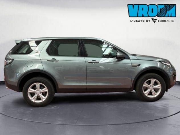 LAND ROVER Discovery Sport 2.2 TD4 HSE AWD Aut. rif. 23922566 - Foto 6
