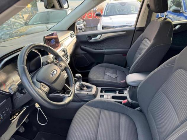 FORD Kuga 1.5 EcoBoost 150 CV 2WD Titanium rif. 23838112 - Foto 5