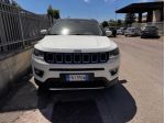 JEEP Compass 2.0 Multijet II 4WD Limited Automatica rif. 23776120