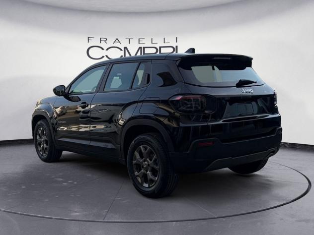 Jeep Avenger 1.2 Turbo Longitude - Foto 4