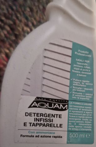 Per la Pulizia professionale di casa o prodotti per la persona - Foto 10