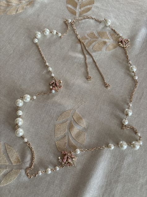 Collana chanel - Foto 2