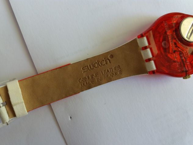 OROLOGIO SWATCH ( DAMIGELLA GR 124 ) - Foto 7