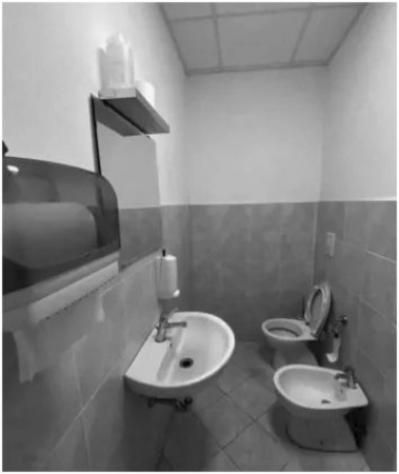 Immobile in asta di 1105 m² in vendita a Acquapendente - Foto 18