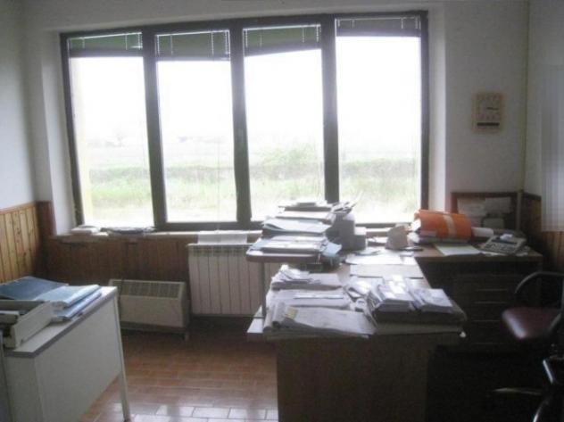 Immobile in asta di 2072 m² con più di 5 locali in vendita a Acquapendente - Foto 11