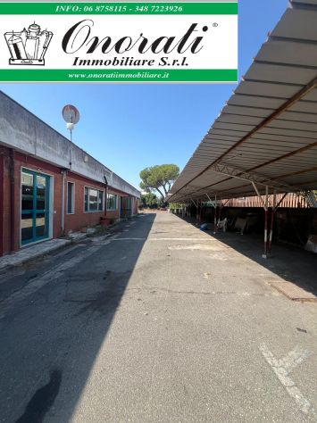 MQ 325 GUIDONIA MONTECELIO (RM), Rif: A-1038 ZONA VIA LAGO DI TARTARI. - Foto 3