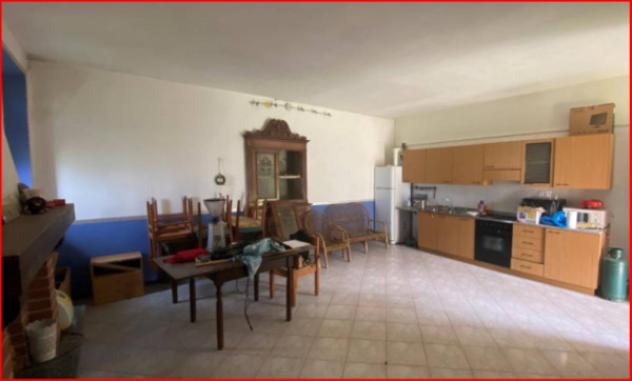 Immobile in asta di 311 m² con più di 5 locali in vendita a Alfiano Natta - Foto 9
