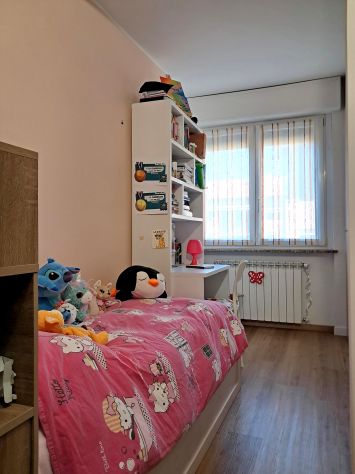 Buguggiate - Appartamento con giardino privato - Foto 5