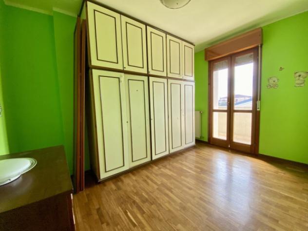 Appartamento di 135 m² con 4 locali e box auto doppio in vendita a Cadoneghe - Foto 9