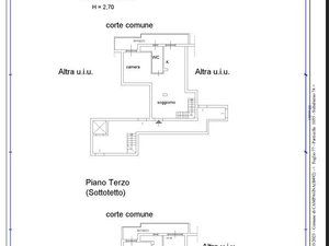 Tribunale di Salerno - RG 260/2022 Appartamento in asta - Foto 19