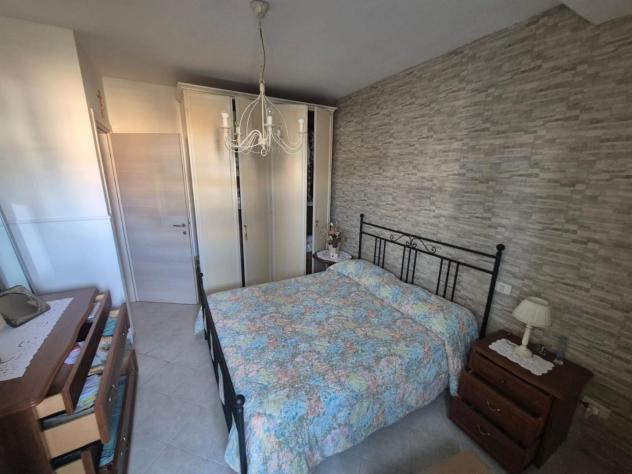 Appartamento in vendita a Marina di Carrara - Carrara 50 mq Rif: 1427703 - Foto 5
