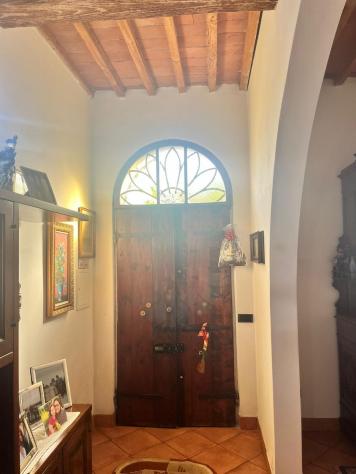 Terratetto in vendita a San Lorenzo Alle Corti - Cascina 135 mq Rif: 1418863 - Foto 2