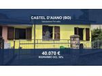 Immobile in asta di 157 m² con più di 5 locali in vendita a Castel d'Aiano