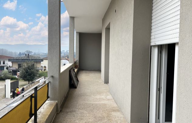 Ampio appartamento con balcone e Terrazza - Centro Storico - Foto 19