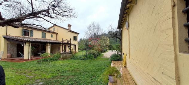 Prime colline di Cesena villa in ottime condizioni. - Foto 17