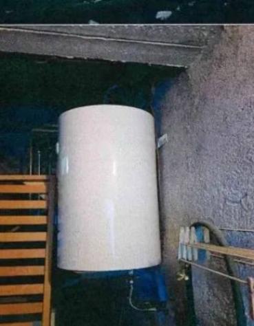 Immobile in asta di 153 m² con più di 5 locali e box auto in vendita a Corridonia - Foto 7