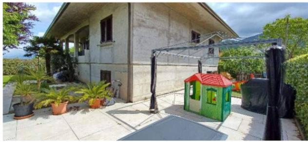 Immobile in asta di 256 m², box auto in vendita a Gualdo Tadino - Foto 3