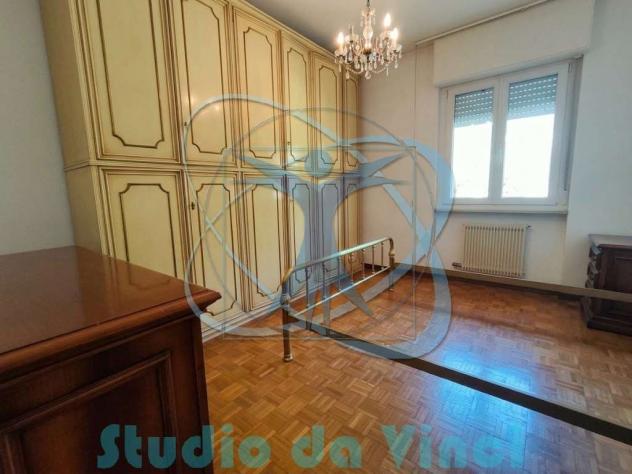 V000485 - ISERA VENDESI APPARTAMENTO QUATTRO STANZE - Foto 11