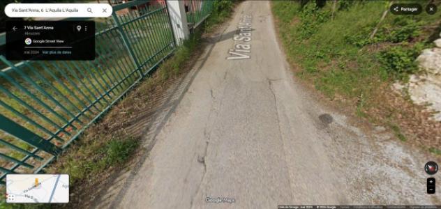 Immobile in asta di 150 m² in vendita a L'Aquila - Foto 8