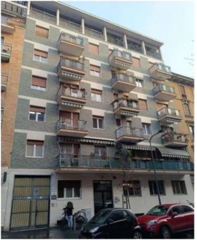 Immobile in asta di 53 m² in vendita a Milano - Foto 3