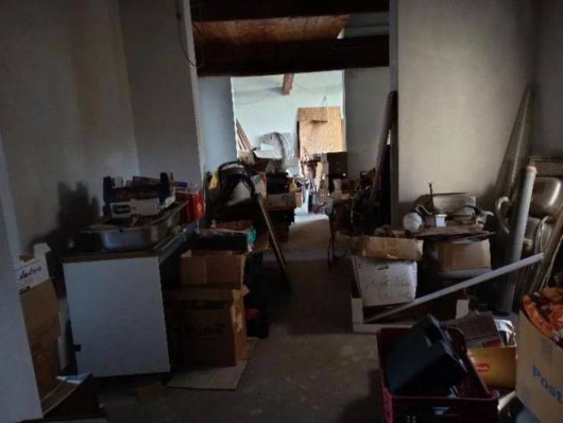 Immobile in asta di 718 m² con più di 5 locali in vendita a Mirandola - Foto 13