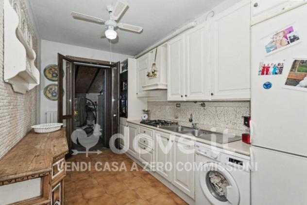 Appartamento di 90 m² con 3 locali e box auto in vendita a Monterenzio - Foto 13