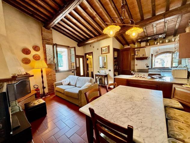 Appartamento in vendita a Palaia 65 mq Rif: 1394191