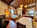 Appartamento in vendita a Palaia 65 mq  Rif: 1394191