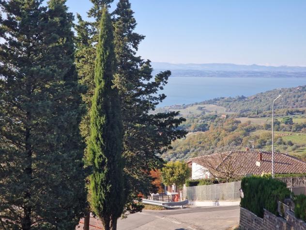 Porzione di casa in vendita a Passignano sul Trasimeno - Foto 13