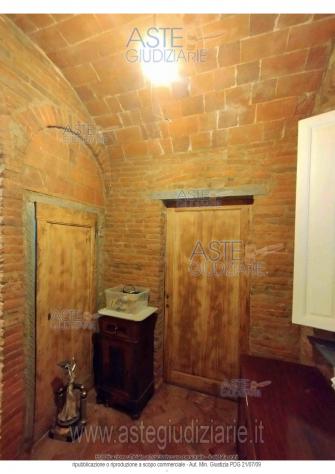 IMMOBILI-IMMOBILE RESIDENZIALE-Via Giacomo Matteotti, 19, 51018 Pieve A Nievole PT, Italia - Foto 8