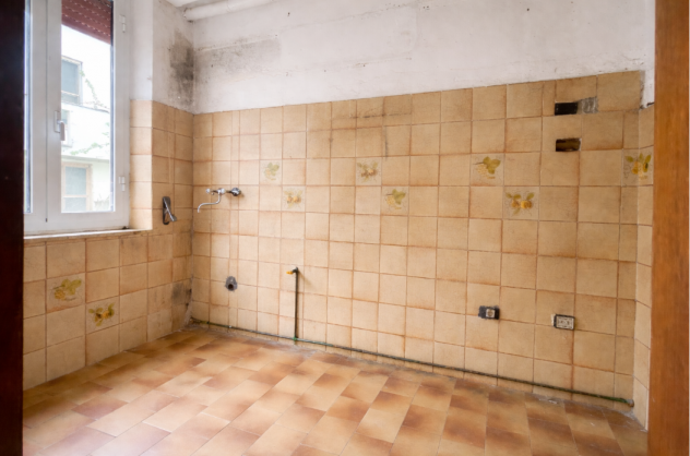 Appartamento in vendita a Pontedera 90 mq Rif: 1406071 - Foto 5