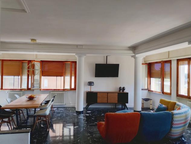 Appartamento in vendita a Pontedera 200 mq Rif: 1427704 - Foto 2