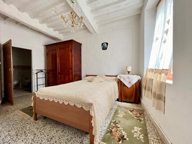 Appartamento in vendita a Serre di Rapolano - Rapolano Terme 110 mq Rif: 1296272 - Foto 8