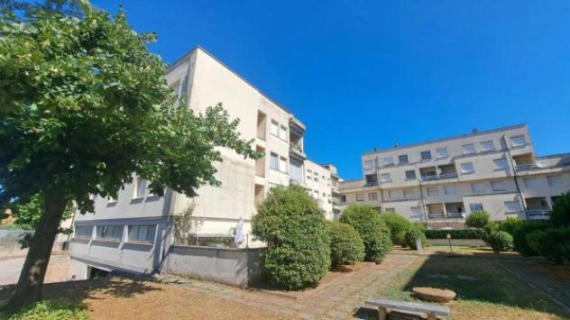 Immobile in asta di 96 m² in vendita a Rieti - Foto 3