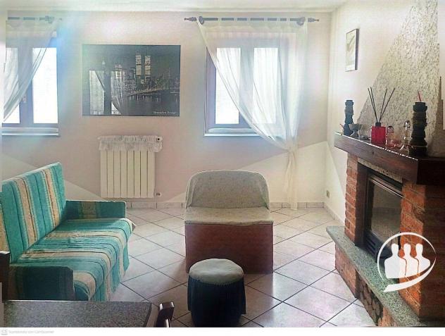 Casa Semindipendente in vendita a Rocca Canavese - Foto 14