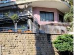 AG.IMM. VENDE ROMA FLEMING PIANO TERRA MQ.400 MQ. 2000 TERRAZZA E GIARDINO