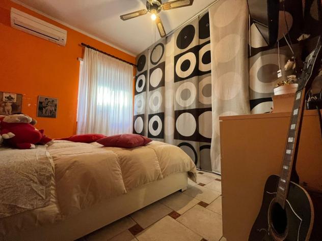 Appartamento in Via Pier Francesco Mola - Foto 17