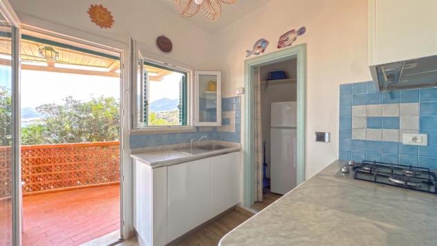 Appartamento in vendita a Castiglioncello - Rosignano Marittimo 125 mq Rif: 1432966 - Foto 5