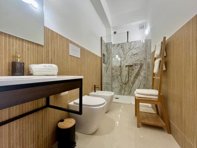 Siracusa: bed & breakfast di nuova realizzazione alle porte di Ortigia - Foto 5
