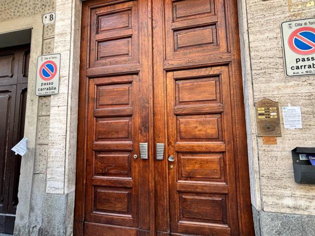 Appartamento in Via Antonio Fontanesi