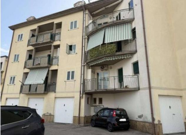 Immobile in asta di 137 m², box auto in vendita a Troina - Foto 10