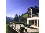 Les Dolomites Mountain Lodges