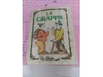 R130 - RICETTARIO -LA GRAPPA