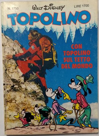 Vari Topolino da collezione (più di 200) - Foto 3