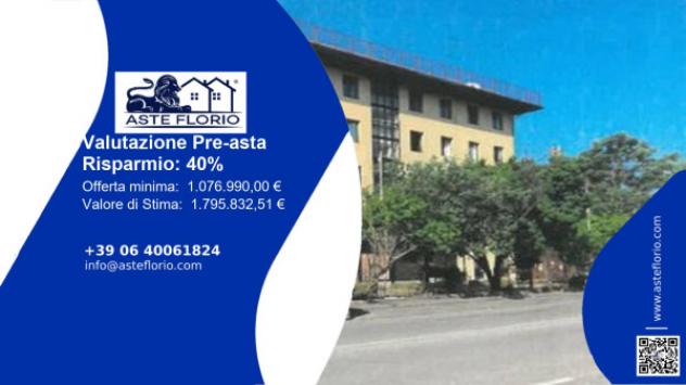 Immobile in asta di 3 m² con più di 5 locali in vendita a Calenzano - Foto 2