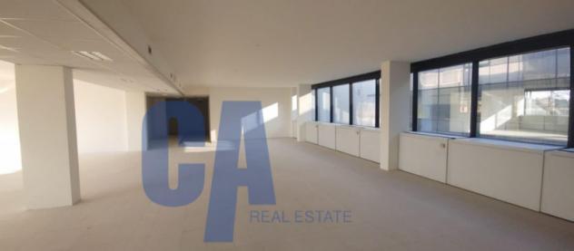Ufficio a Cassina Dè Pecchi - Rif. ULVJ004 - Foto 4