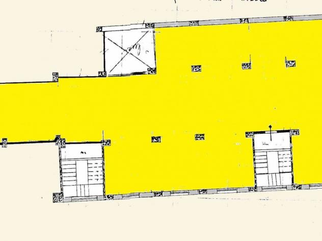 Lamezia Terme vendesi negozio 1 vani 460 Mq