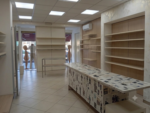 Negozio in vendita a Monsummano Terme 190 mq Rif: 1428423 - Foto 8