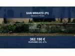 Immobile in asta di 1206 m² in vendita a San Miniato