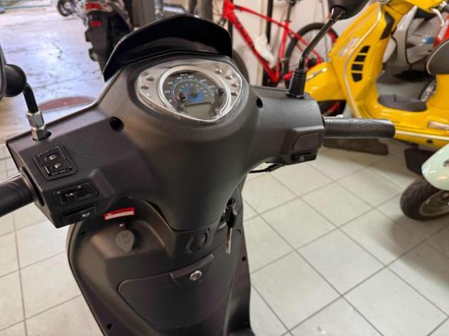 SYM Symphony 125 SYMPHONY S 15 rif. 23971750 - Foto 8